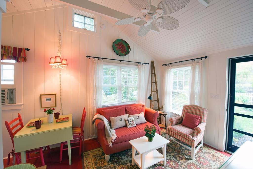 The Cottages At Cabot Cove Kennebunkport Exterior foto
