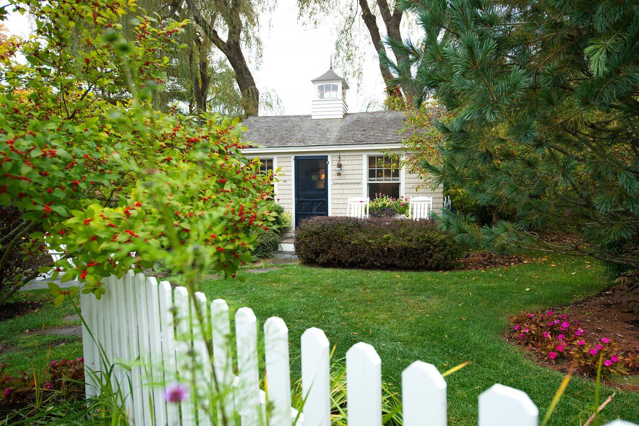 The Cottages At Cabot Cove Kennebunkport Exterior foto