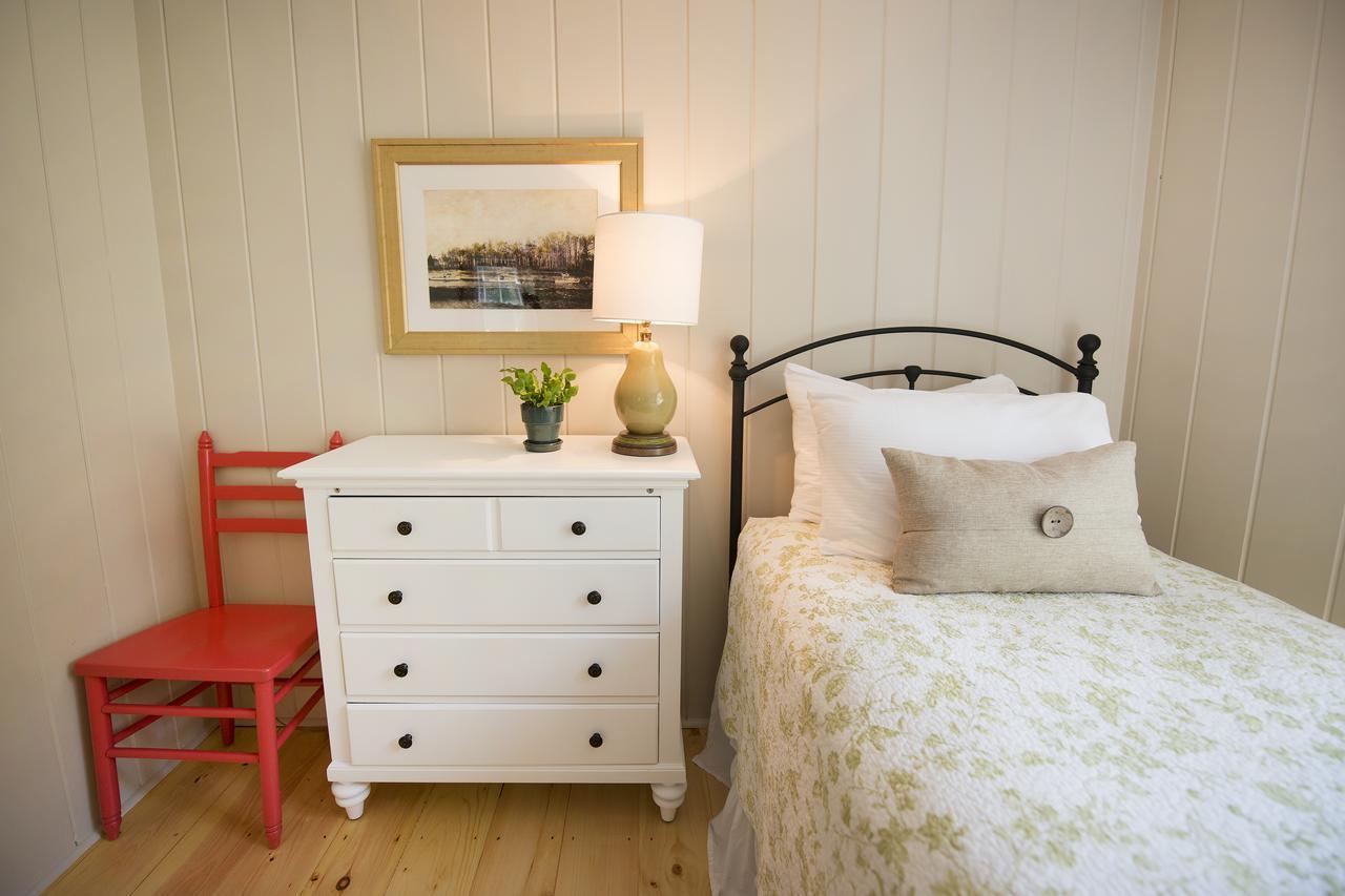 The Cottages At Cabot Cove Kennebunkport Exterior foto