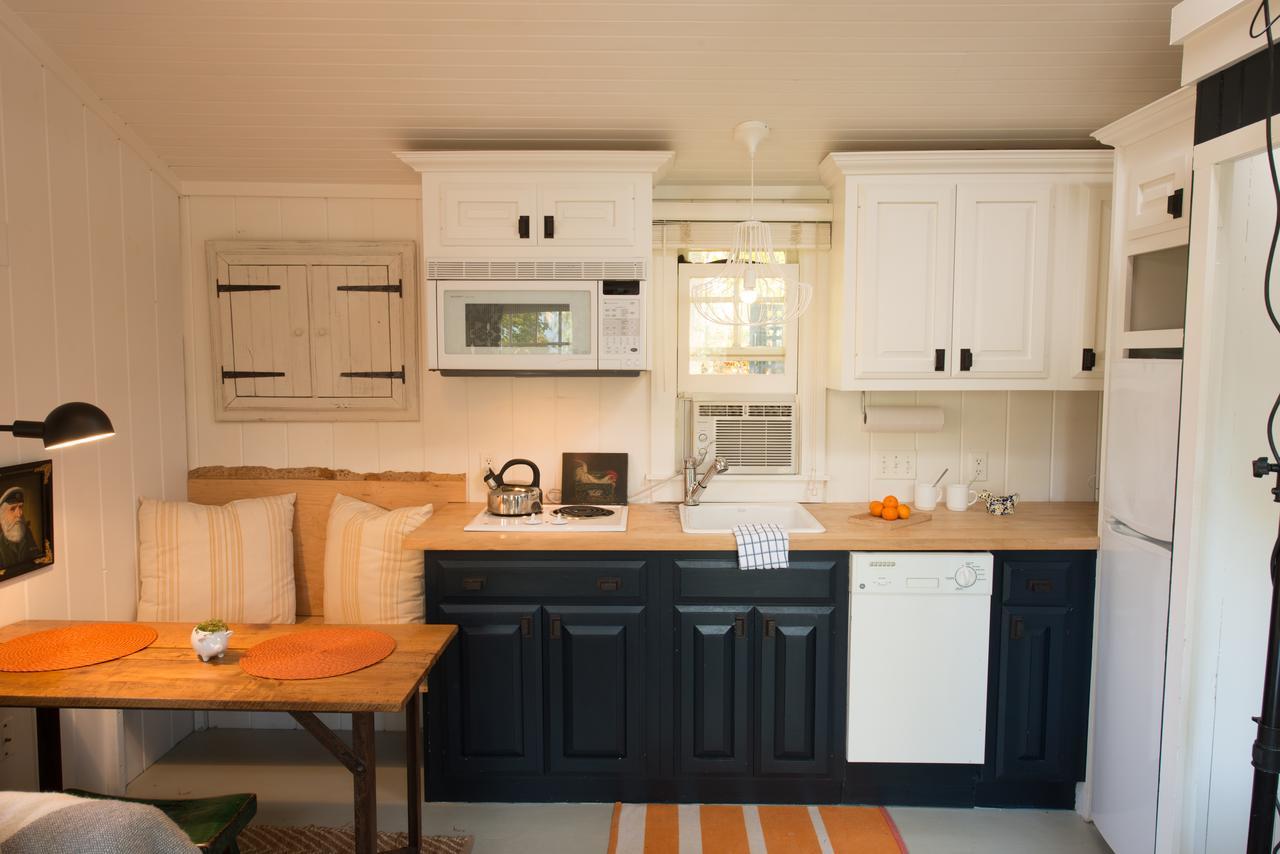 The Cottages At Cabot Cove Kennebunkport Exterior foto