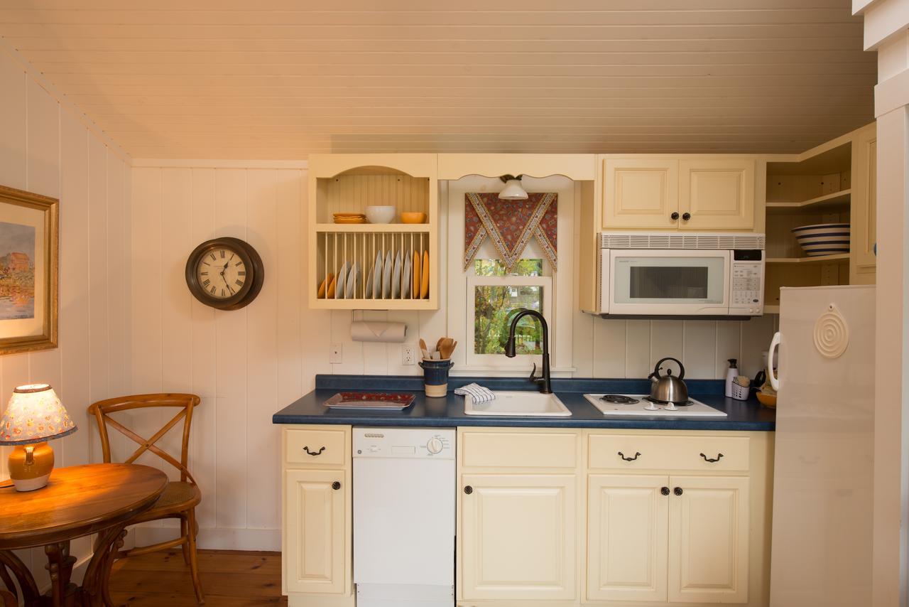 The Cottages At Cabot Cove Kennebunkport Exterior foto