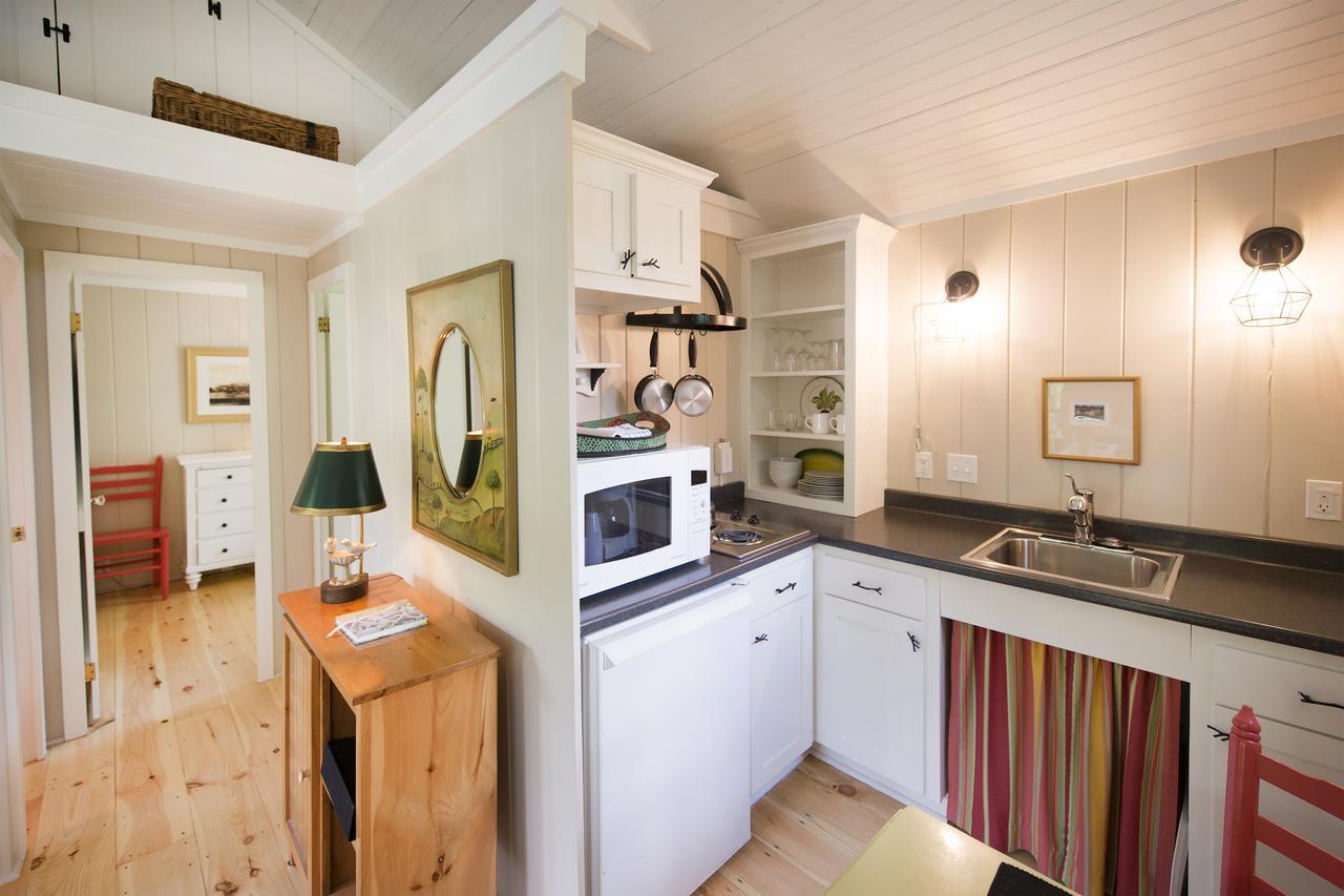 The Cottages At Cabot Cove Kennebunkport Exterior foto