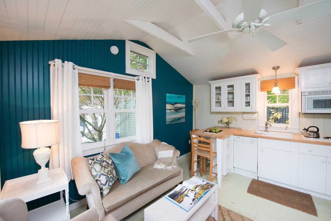 The Cottages At Cabot Cove Kennebunkport Exterior foto