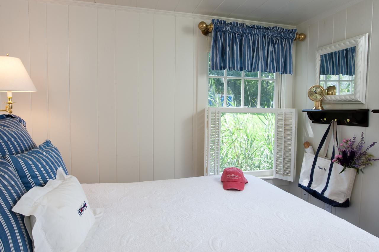 The Cottages At Cabot Cove Kennebunkport Habitación foto