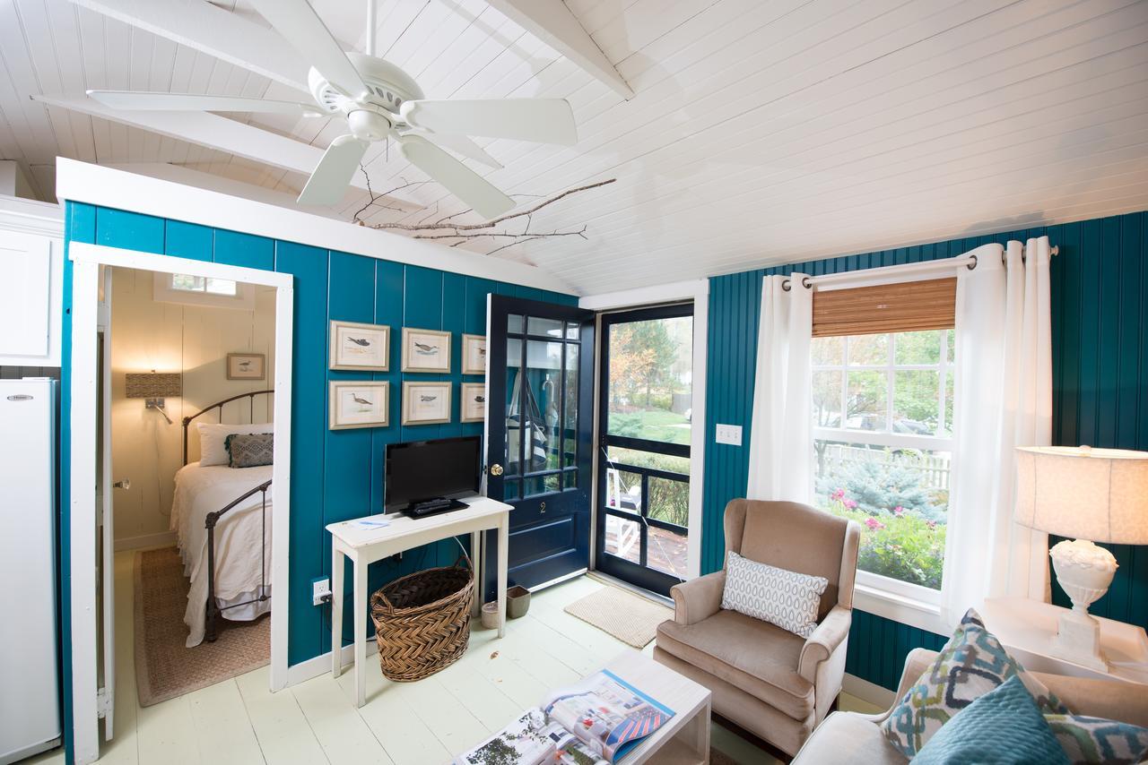The Cottages At Cabot Cove Kennebunkport Exterior foto