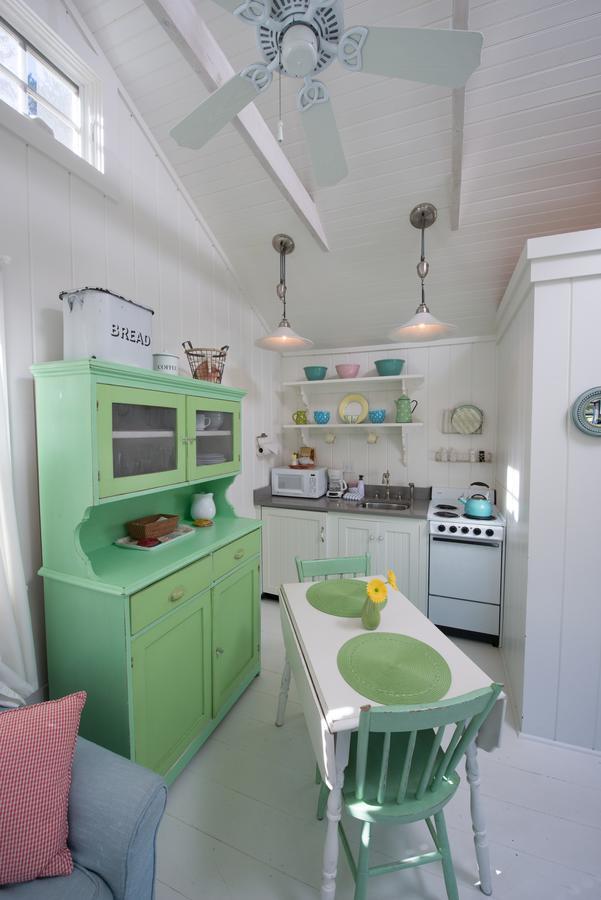 The Cottages At Cabot Cove Kennebunkport Exterior foto