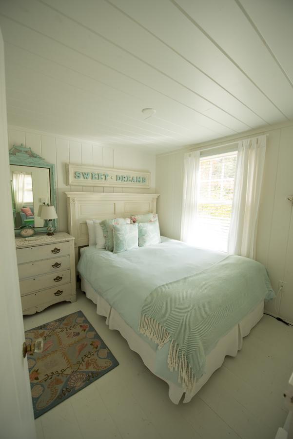 The Cottages At Cabot Cove Kennebunkport Exterior foto
