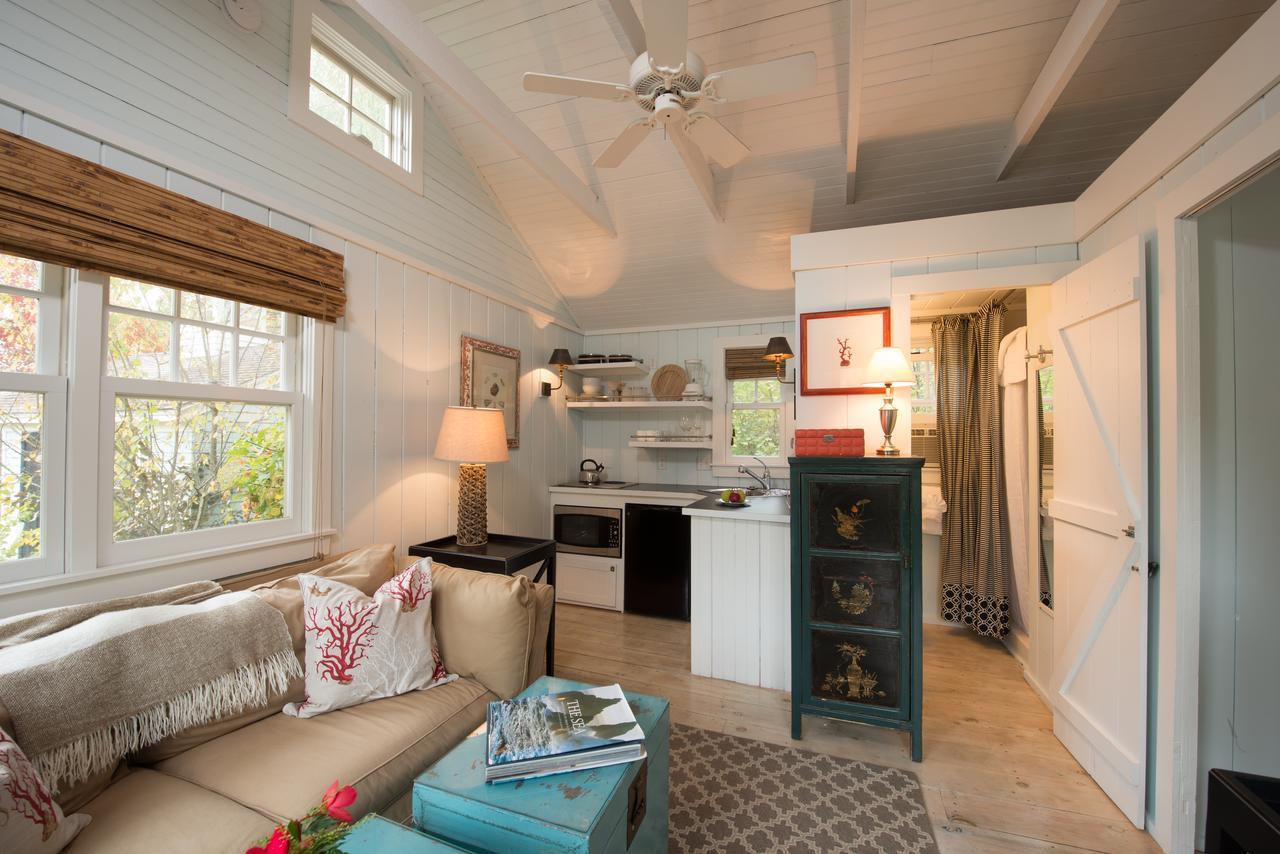The Cottages At Cabot Cove Kennebunkport Exterior foto