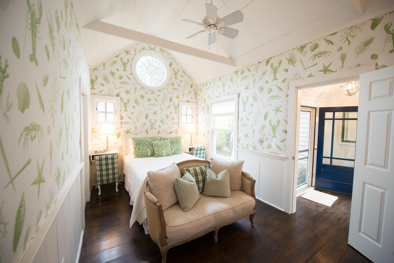 The Cottages At Cabot Cove Kennebunkport Exterior foto