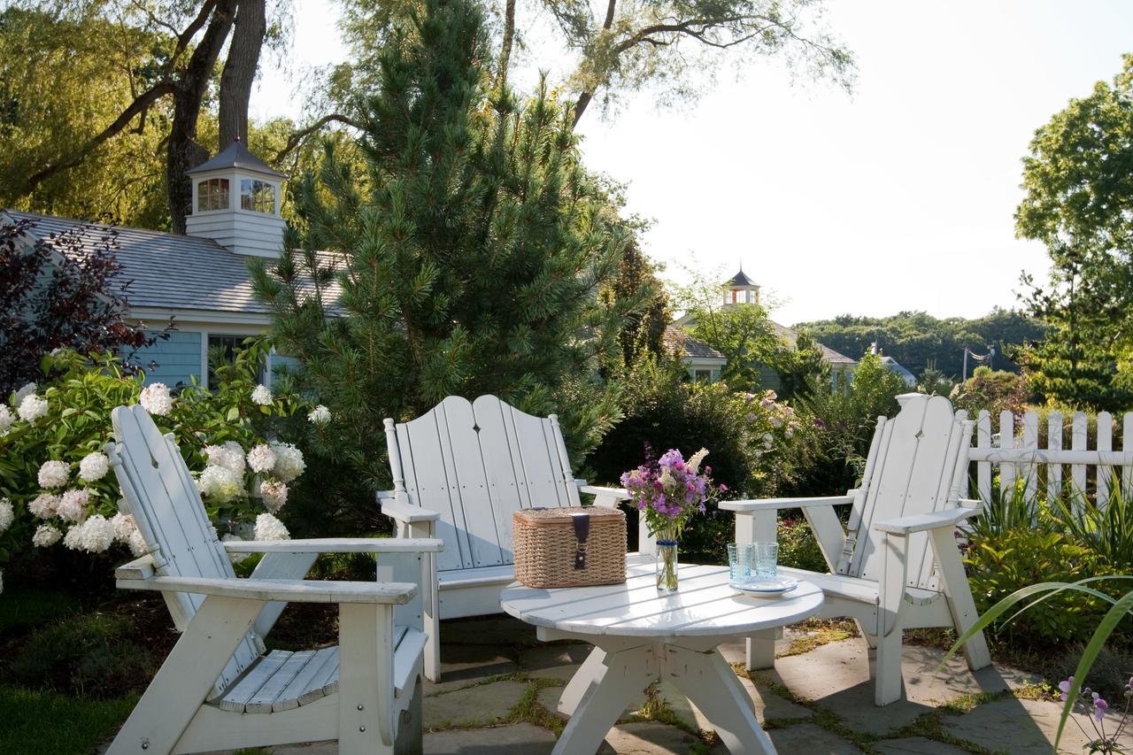 The Cottages At Cabot Cove Kennebunkport Exterior foto