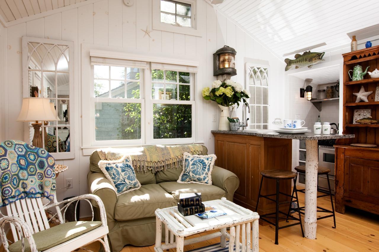 The Cottages At Cabot Cove Kennebunkport Exterior foto