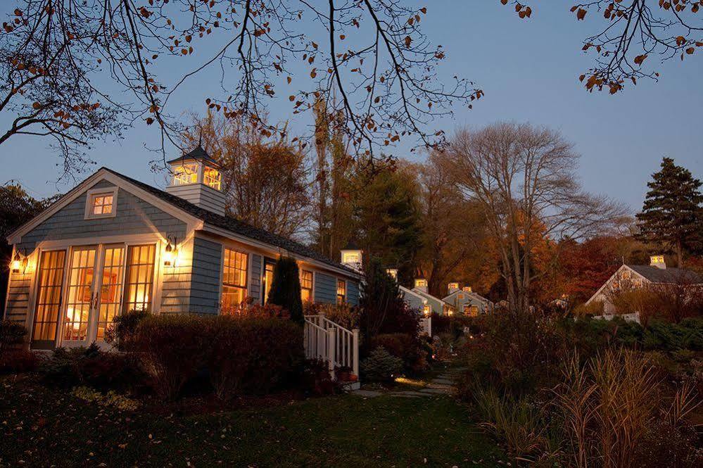 The Cottages At Cabot Cove Kennebunkport Exterior foto
