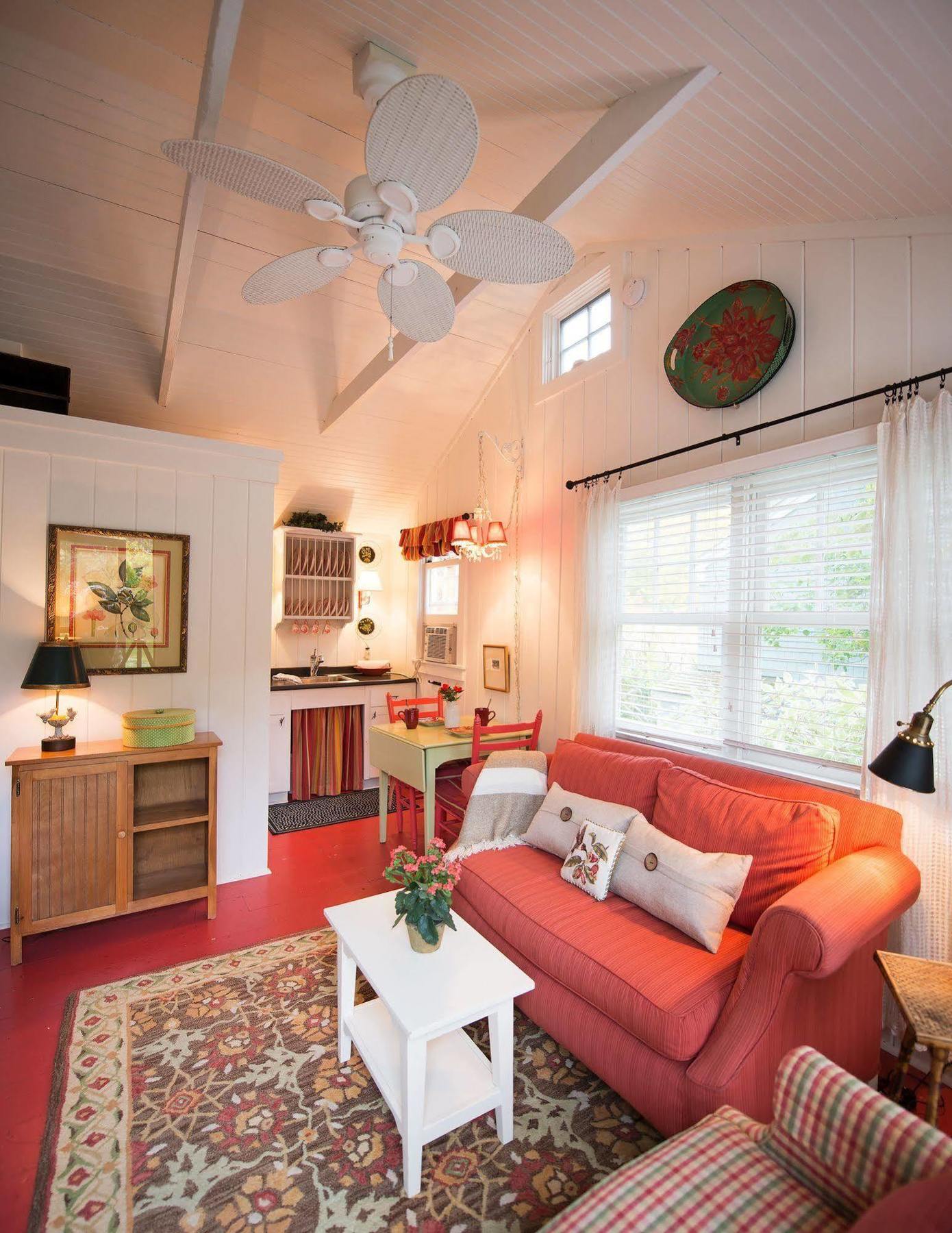 The Cottages At Cabot Cove Kennebunkport Exterior foto