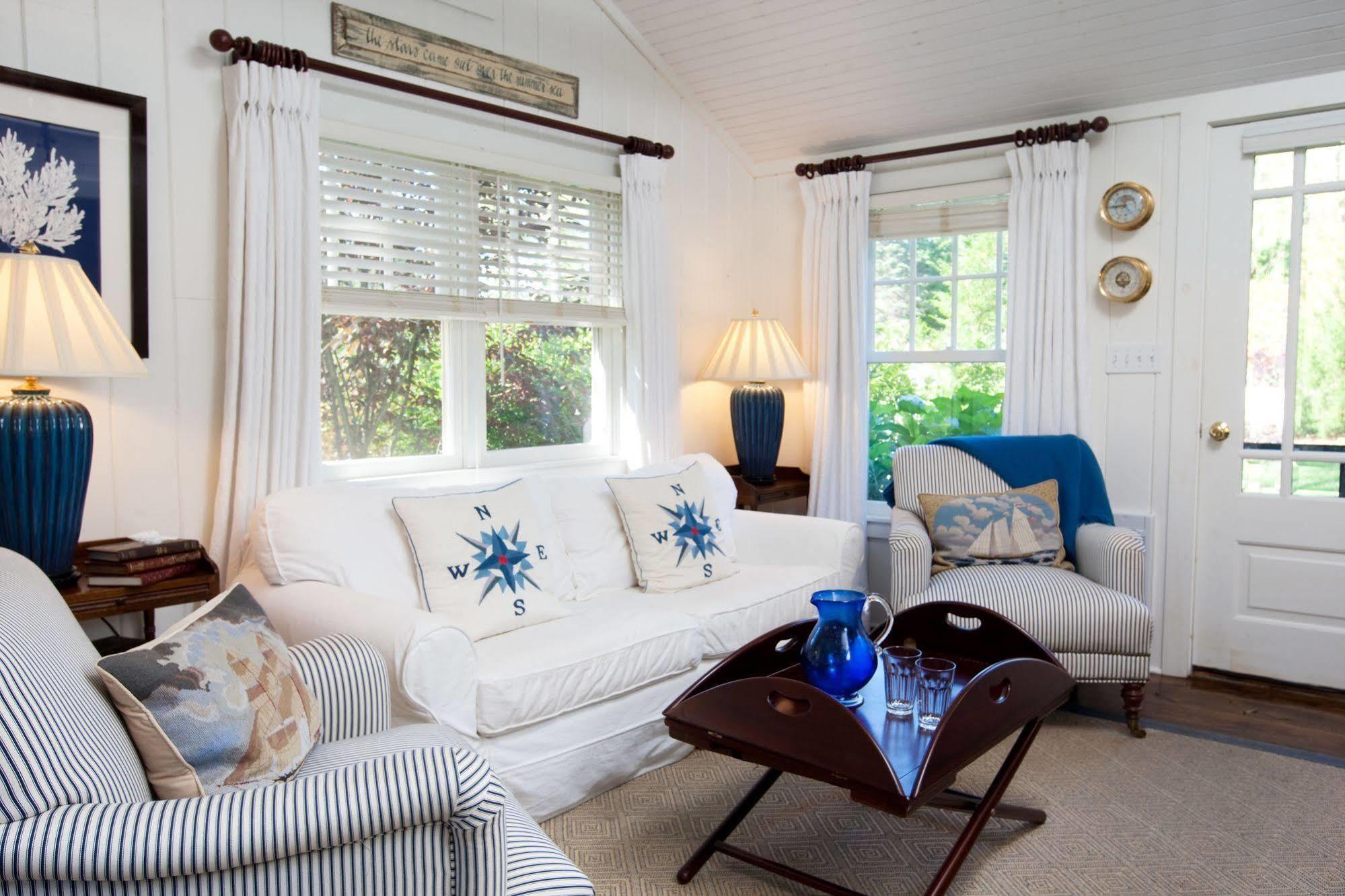 The Cottages At Cabot Cove Kennebunkport Exterior foto