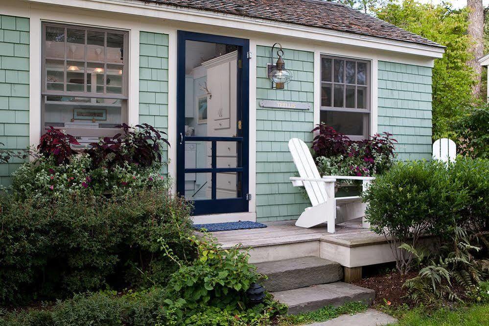 The Cottages At Cabot Cove Kennebunkport Exterior foto